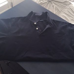 Blue Polo